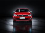 Volkswagen Sagitar GLI 2016 года
